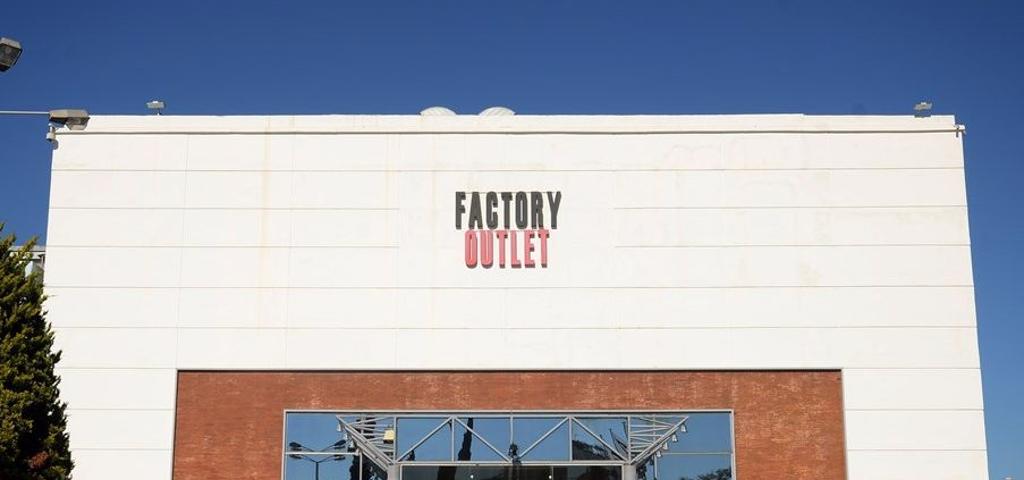 Ανοίγει πολυκατάστημα Factory Outlet Local στο Μαρούσι Ανοίγει πολυκατάστημα Factory Outlet Local στο Μαρούσι